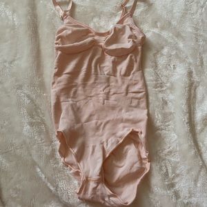 SKIMS sculpting body suit